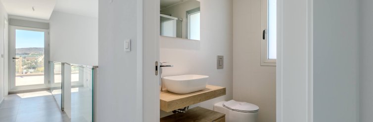 Casa · Obra nueva - Algorfa · Alicante · España
