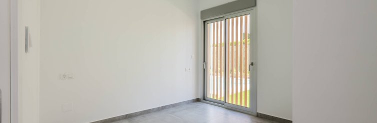 Casa · Obra nueva - Algorfa · Alicante · España