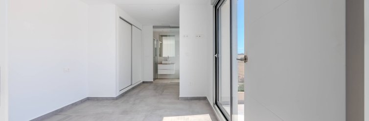 Casa · Obra nueva - Algorfa · Alicante · España