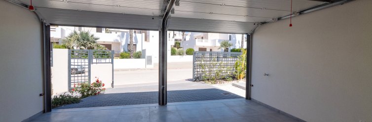 Casa · Obra nueva - Algorfa · Alicante · España