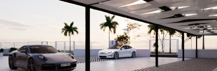 Þakíbúð · Nýbygging - Finestrat · Alicante · Spánn