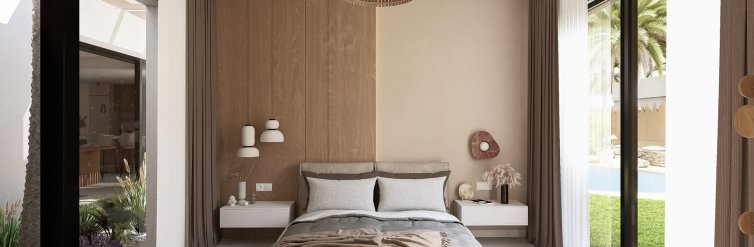 Hús · Nýbygging - Murcia · Spánn