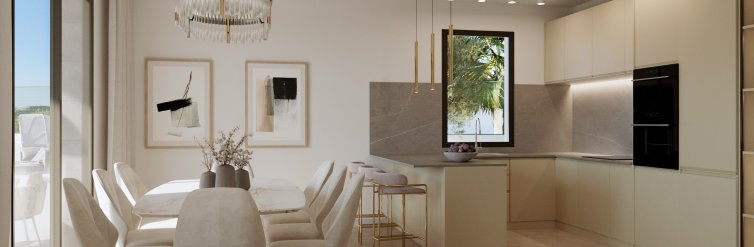 Casa · Obra nueva - Finestrat · Alicante · España