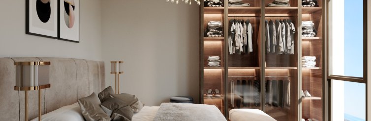 Casa · Obra nueva - Finestrat · Alicante · España