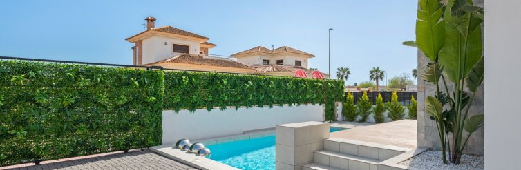 Hús · Nýbygging - Los Alcázares · Murcia · Spánn