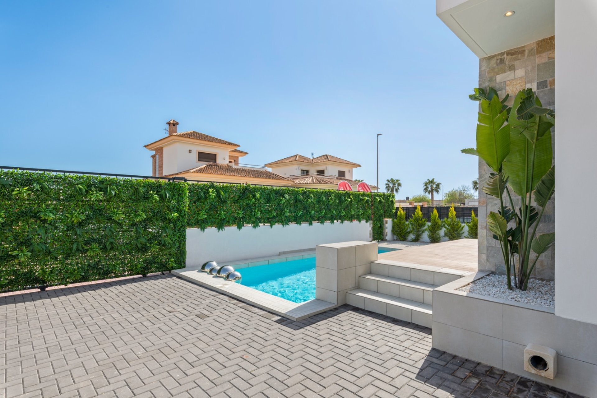 Obra nueva - Casa - Los Alcázares