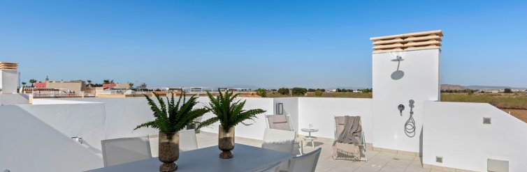 Hús · Nýbygging - Los Alcázares · Murcia · Spánn