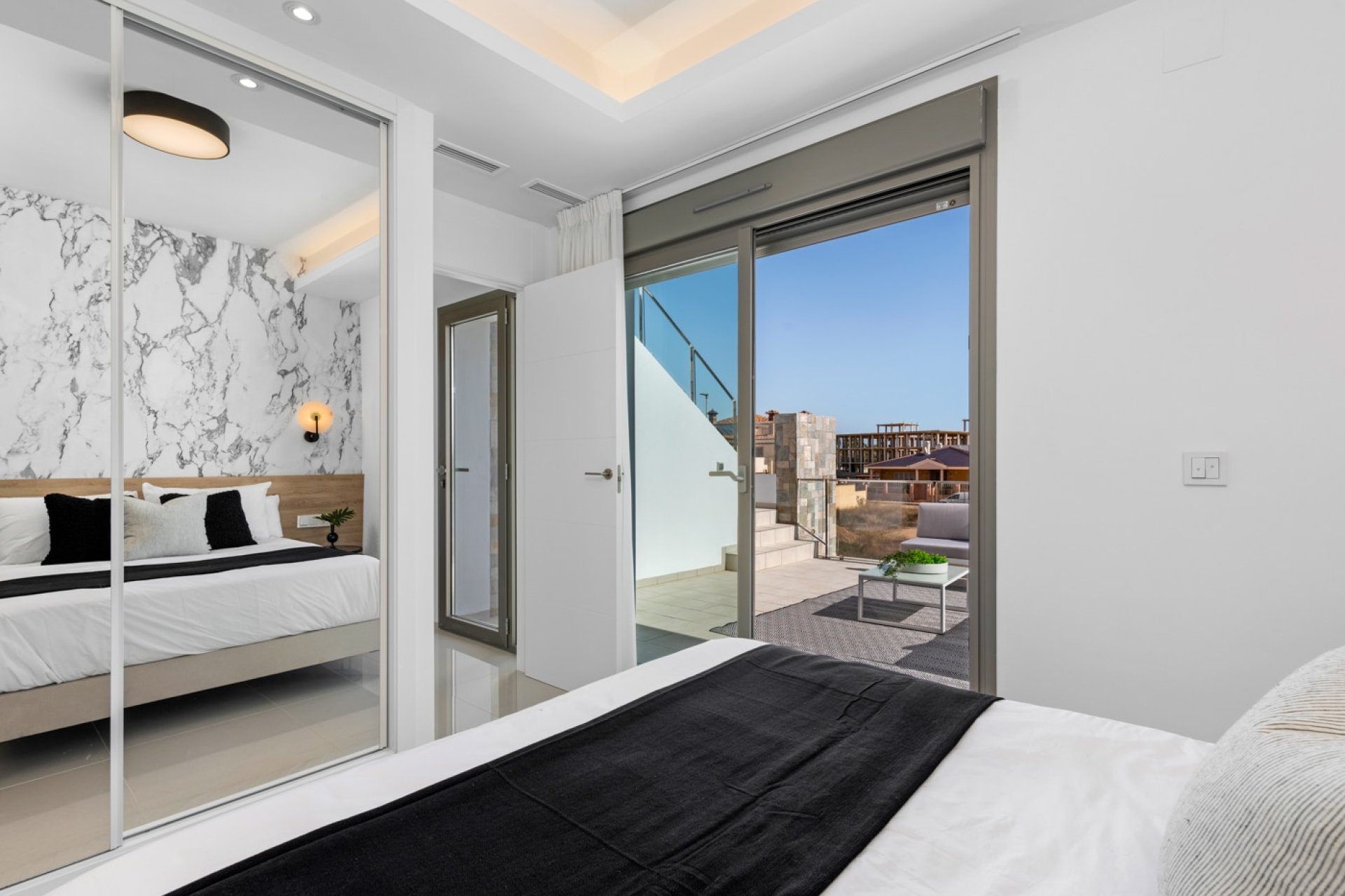 Obra nueva - Casa - Los Alcázares