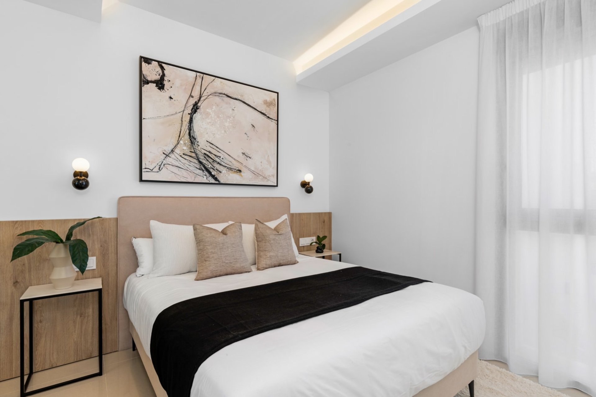 Obra nueva - Casa - Los Alcázares