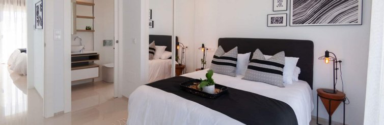 Hús · Nýbygging - Los Alcázares · Murcia · Spánn