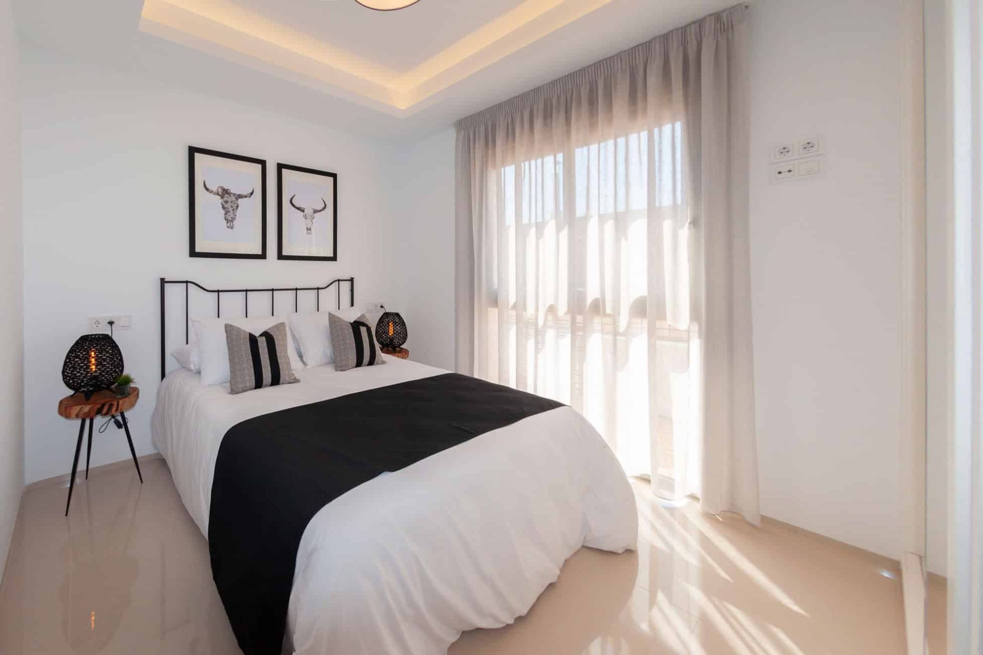 Obra nueva - Casa - Los Alcázares