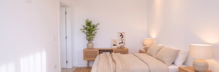 Sérhæðir · Nýbygging - San Fulgencio · Alicante · Spánn
