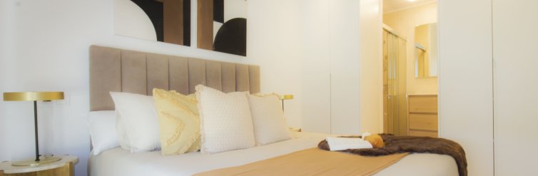 Sérhæðir · Nýbygging - San Fulgencio · Alicante · Spánn