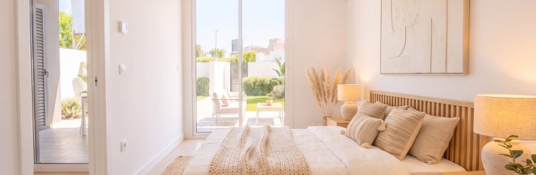 Sérhæðir · Nýbygging - San Fulgencio · Alicante · Spánn