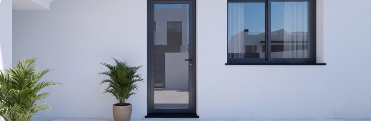 Bungalow · Obra nueva - San Fulgencio · Alicante · España