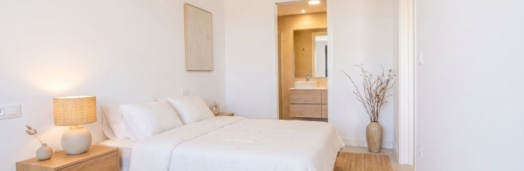 Bungalow · Obra nueva - San Fulgencio · Alicante · España