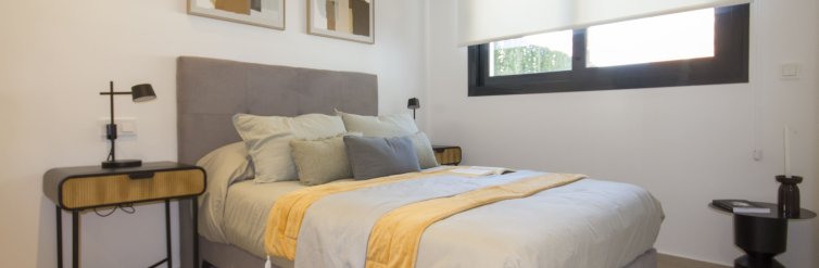 Bungalow · Obra nueva - San Fulgencio · Alicante · España