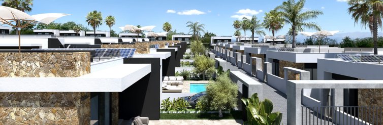 House · New Build - Ciudad Quesada · Alicante · Spain