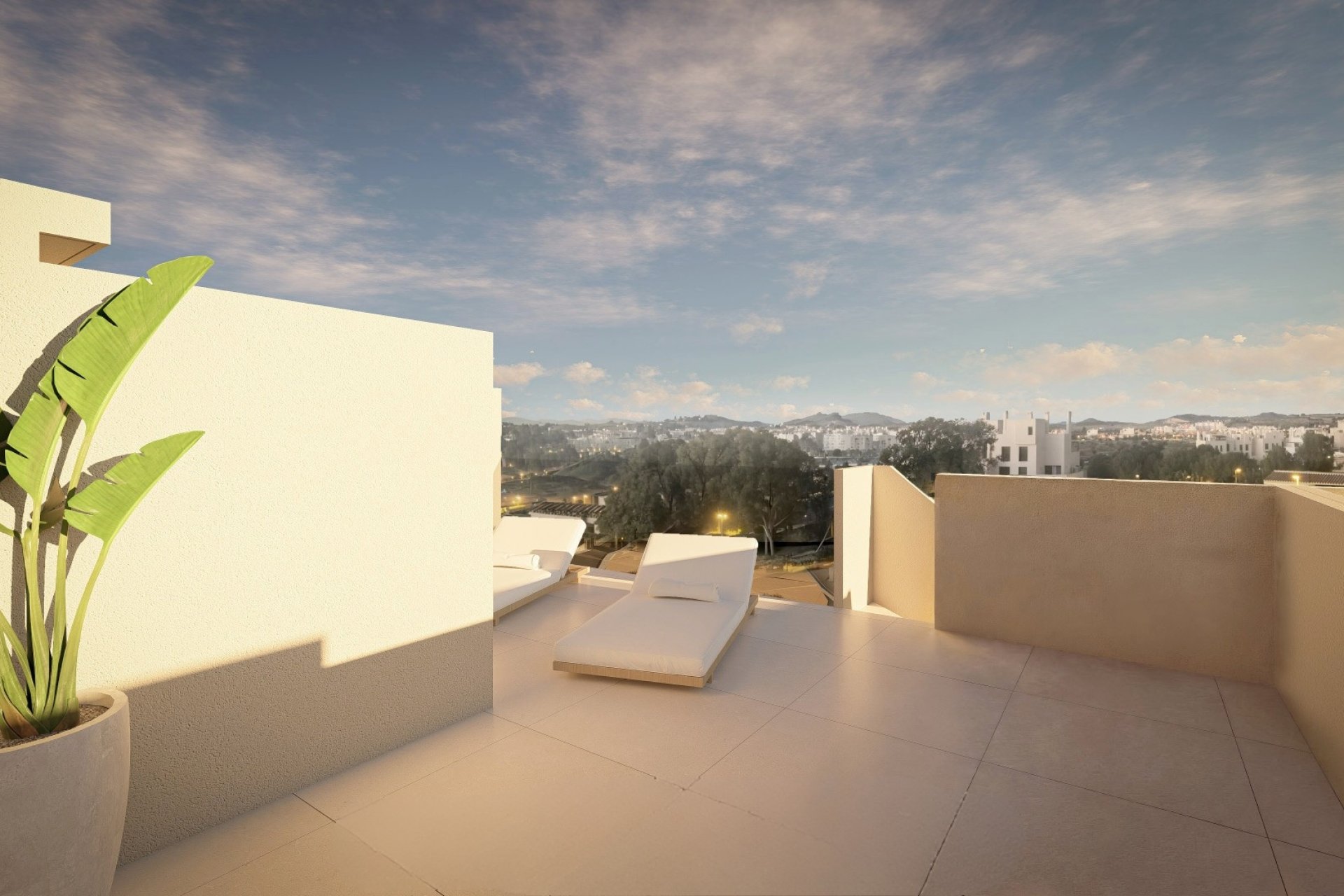 New Build - Bungalow - Corvera Golf