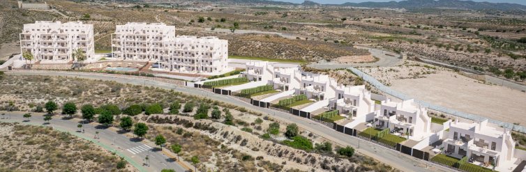 Penthouse · New Build - Corvera Golf · Murcia · Spain