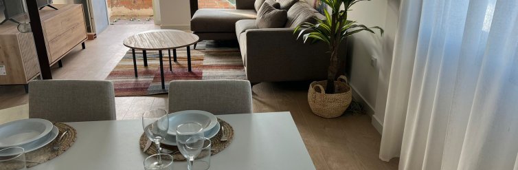 Raðhús · Nýbygging - Portmán · Murcia · Spánn