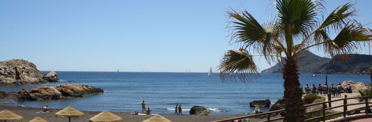 Raðhús · Nýbygging - Portmán · Murcia · Spánn