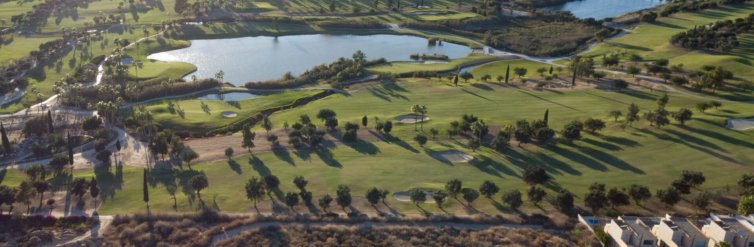 Hús · Nýbygging - La Finca Golf · Alicante · Spánn