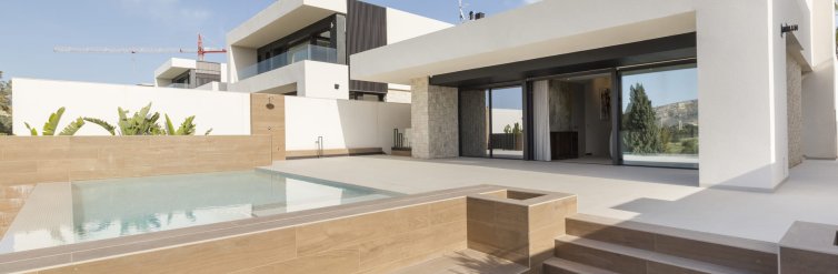 Hús · Nýbygging - La Finca Golf · Alicante · Spánn