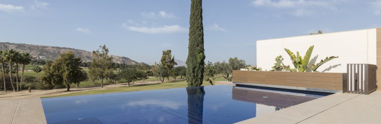 Hús · Nýbygging - La Finca Golf · Alicante · Spánn