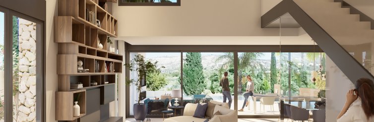 Hús · Nýbygging - La Finca Golf · Alicante · Spánn