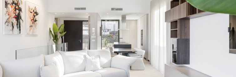 Hús · Nýbygging - La Finca Golf · Alicante · Spánn