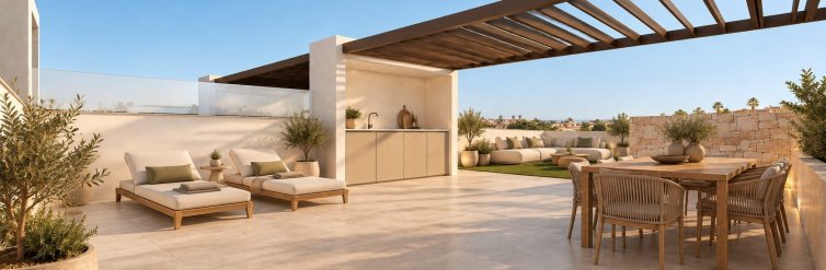 Casa · Obra nueva - San Pedro del Pinatar · Murcia · España