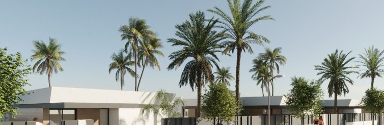 Hús · Nýbygging - Molina de Segura · Murcia · Spánn