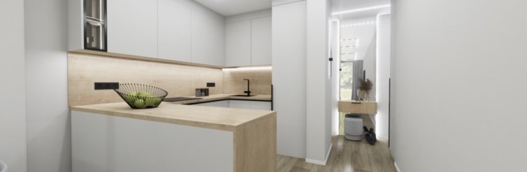 Bungalow · New Build - Torrevieja · Alicante · Spain