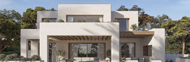 Hús · Nýbygging - Benissa · Alicante · Spánn