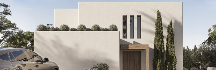 Hús · Nýbygging - Benissa · Alicante · Spánn