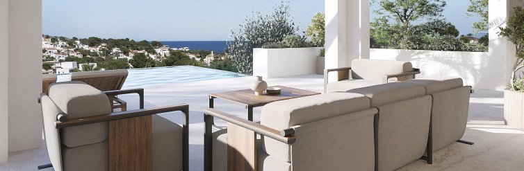 Hús · Nýbygging - Benissa · Alicante · Spánn