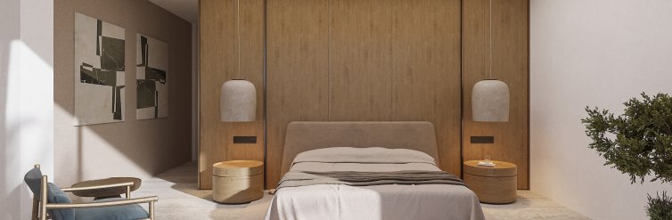 Hús · Nýbygging - Benissa · Alicante · Spánn