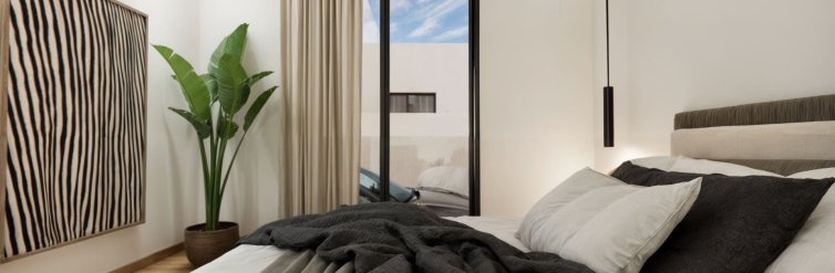 Hús · Nýbygging - Dolores · Alicante · Spánn