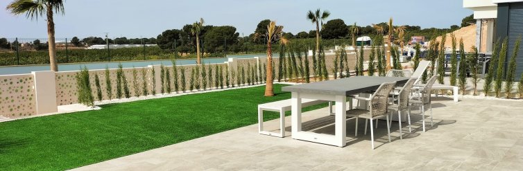 Hús · Nýbygging - Pilar de la Horadada · Alicante · Spánn