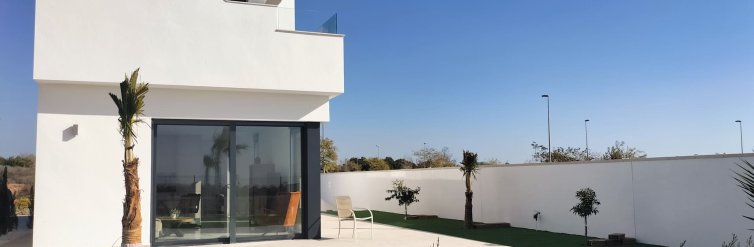 Hús · Nýbygging - Pilar de la Horadada · Alicante · Spánn
