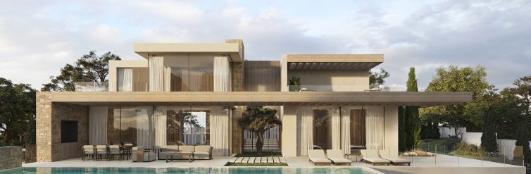 Hús · Nýbygging - Benissa · Alicante · Spánn