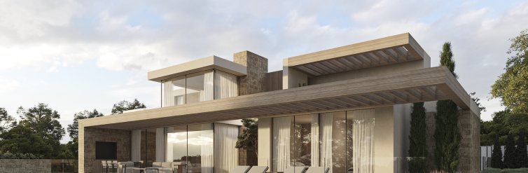 Hús · Nýbygging - Benissa · Alicante · Spánn