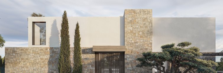Hús · Nýbygging - Benissa · Alicante · Spánn