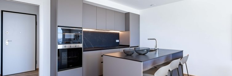 Hús · Nýbygging - Polop · Alicante · Spánn
