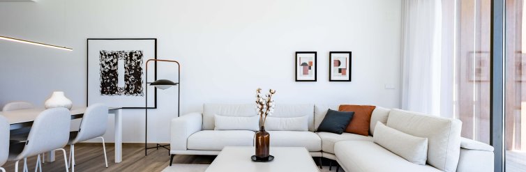 Hús · Nýbygging - Polop · Alicante · Spánn