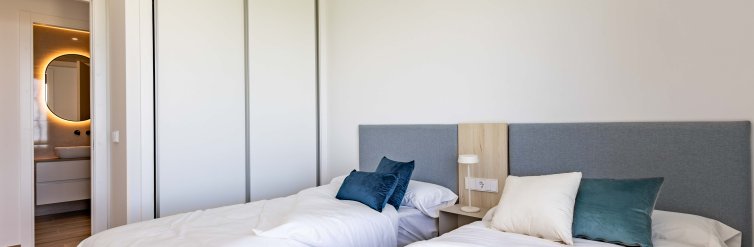 Casa · Obra nueva - Polop · Alicante · España