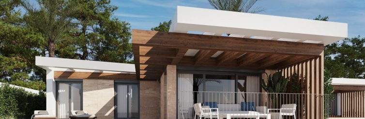 Casa · Obra nueva - Polop · Alicante · España