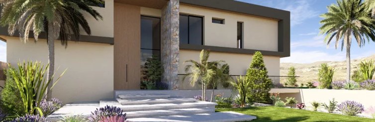 Hús · Nýbygging - Altaona Golf & Country Village · Murcia · Spánn