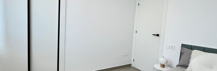 Raðhús · Nýbygging - Benferri · Alicante · Spánn